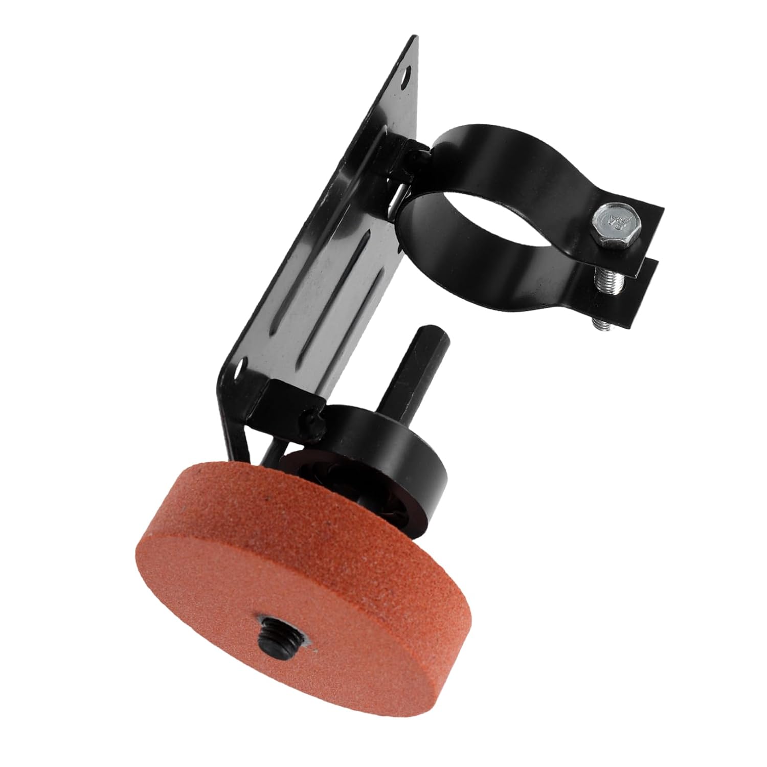 Transform Your Drill Into a Portable Grinding Tool with Abrasive Wheels for Jewelry Making Metal Polishing Projects