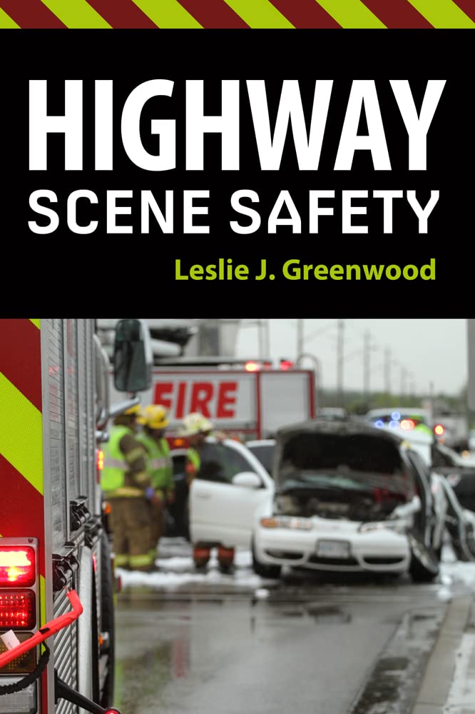Buy Highway Scene Safety — BookShops.in