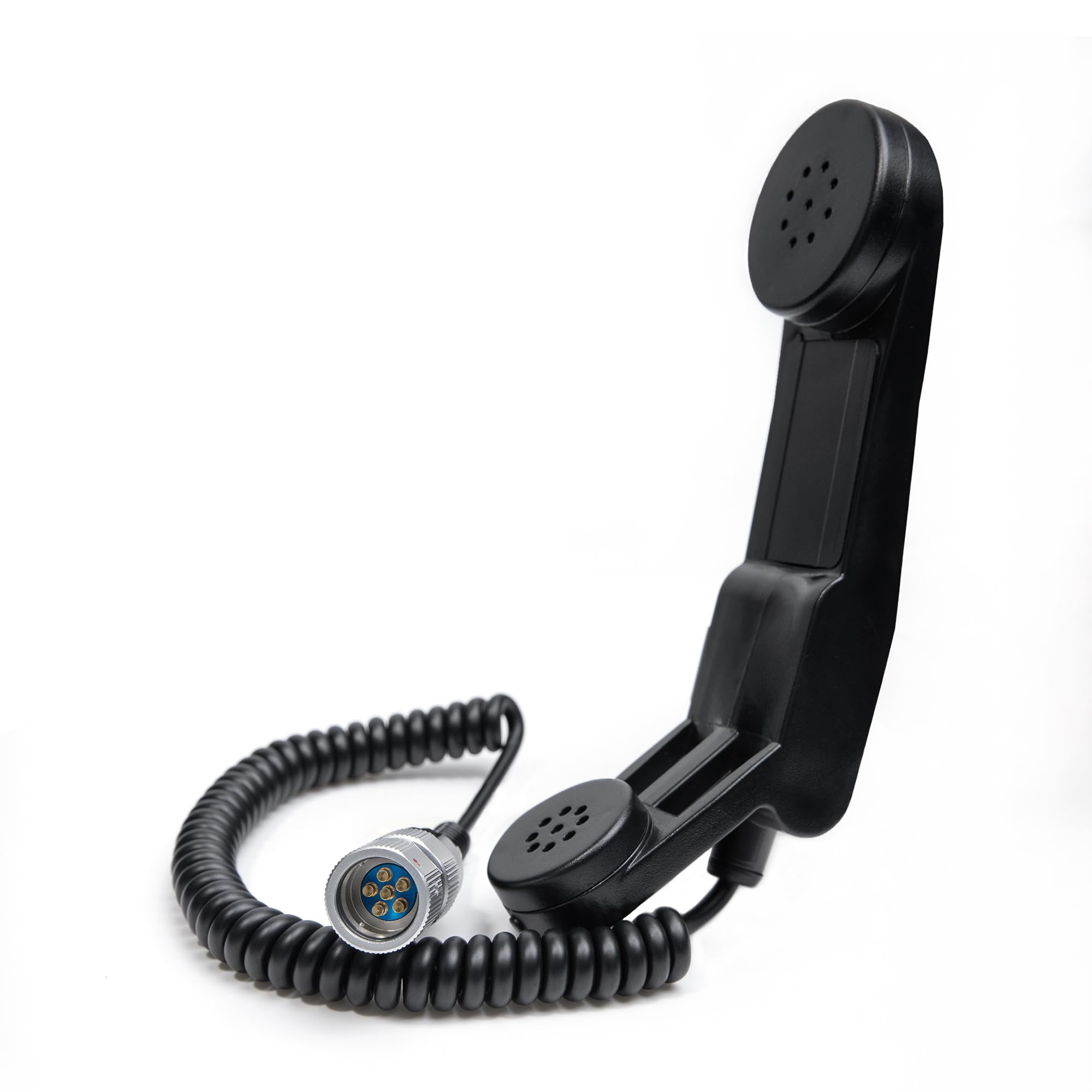 Amazon.com: Fumei Military Handheld Speaker Mic H250 Handset with