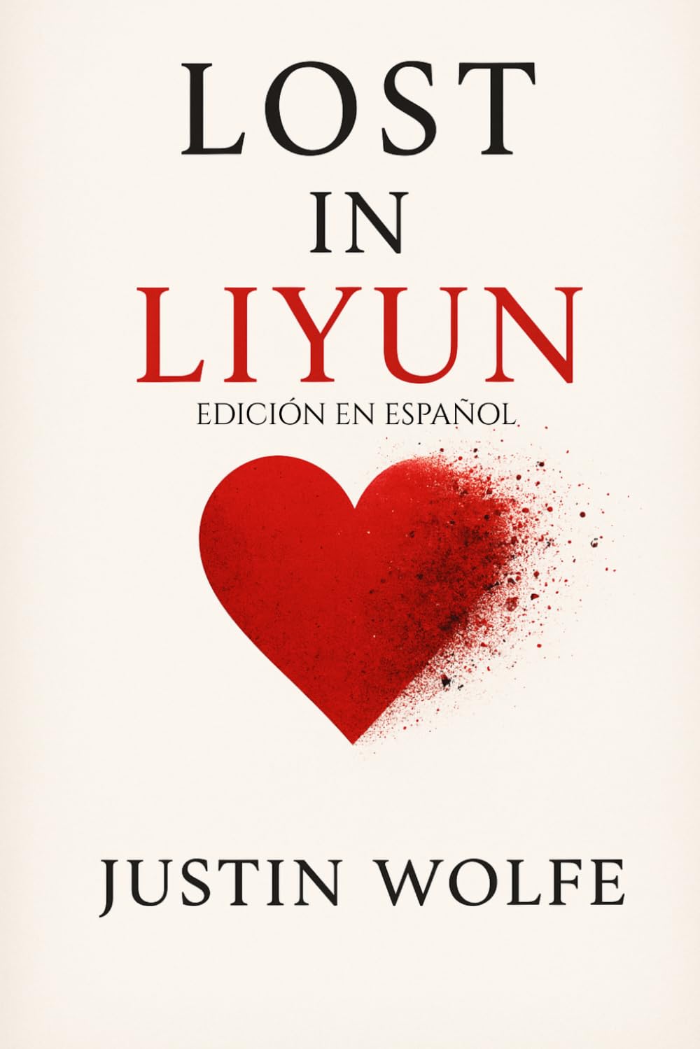 Lost in Liyun EDICIÓN EN ESPAÑOL