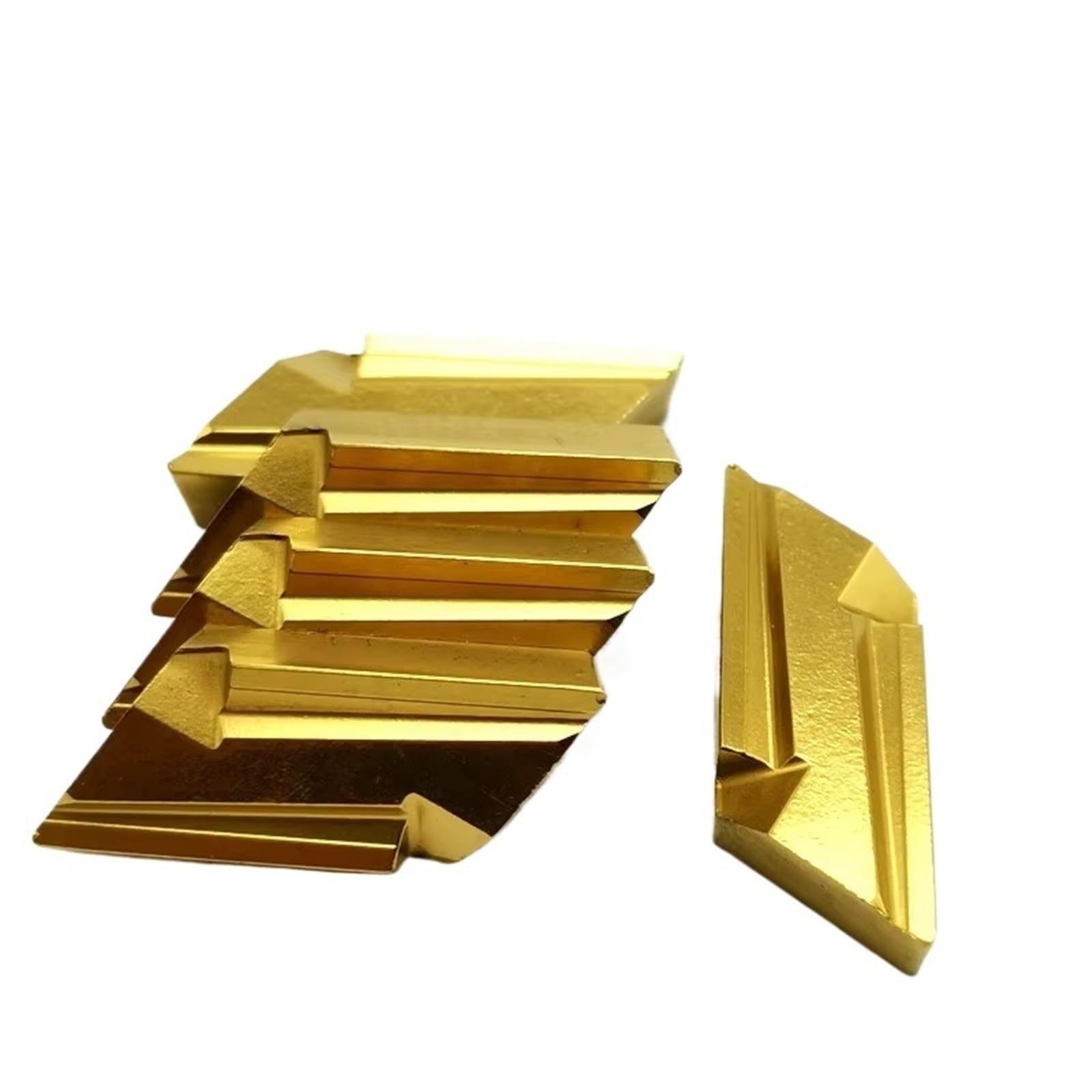 Herramienta de torneado de metal corte transposición CNC herramientas torno súper duras