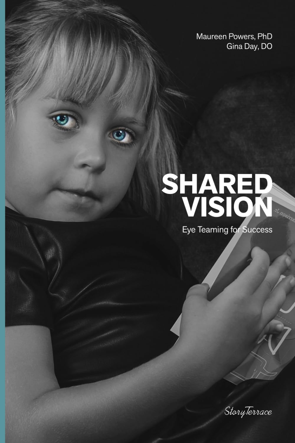 Shared Vision: Eye Teaming for Success