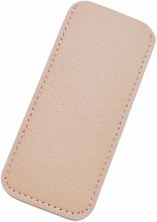 Birth Control Pill Case Holder for Mini Pill Packets 5cm x 11cm (Pink)