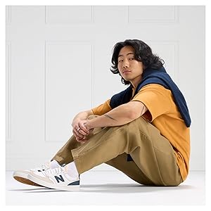 New Balance Men's CT300 V3 Sneaker