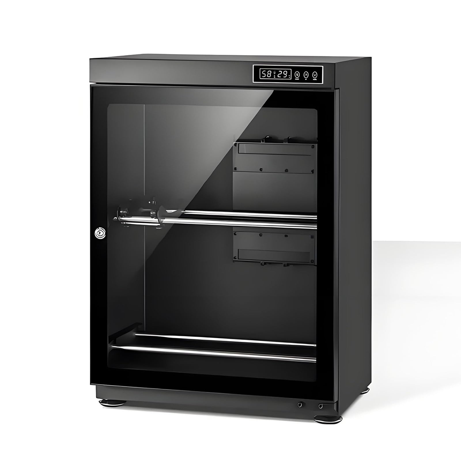Caja de Secado de Filamento 3D con Pantalla Digital de Humedad 70L