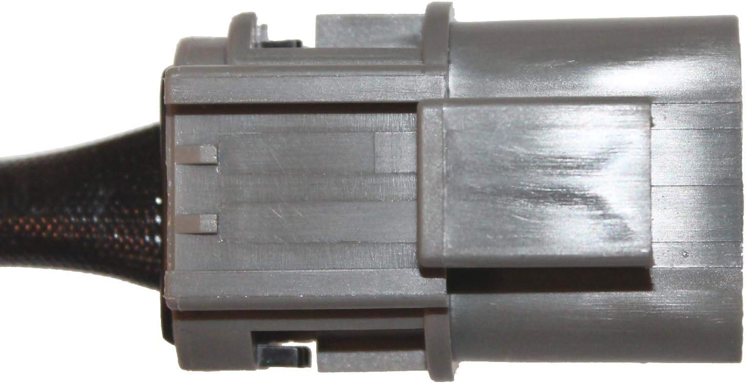 Walker Products 350-33063 Oxygen Sensor, Original Equipment Replacement Premium O2 Sensor, Direct Fit