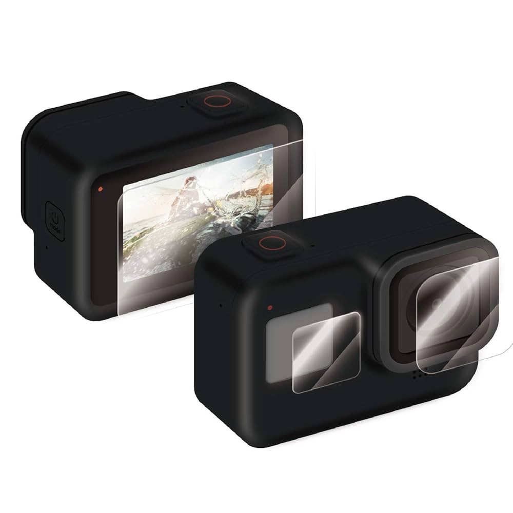 フィルムカメラ GO pro 8BLACK Amazon | GoPro HERO8 Black ゴープロ ヒーロー8 ブラック