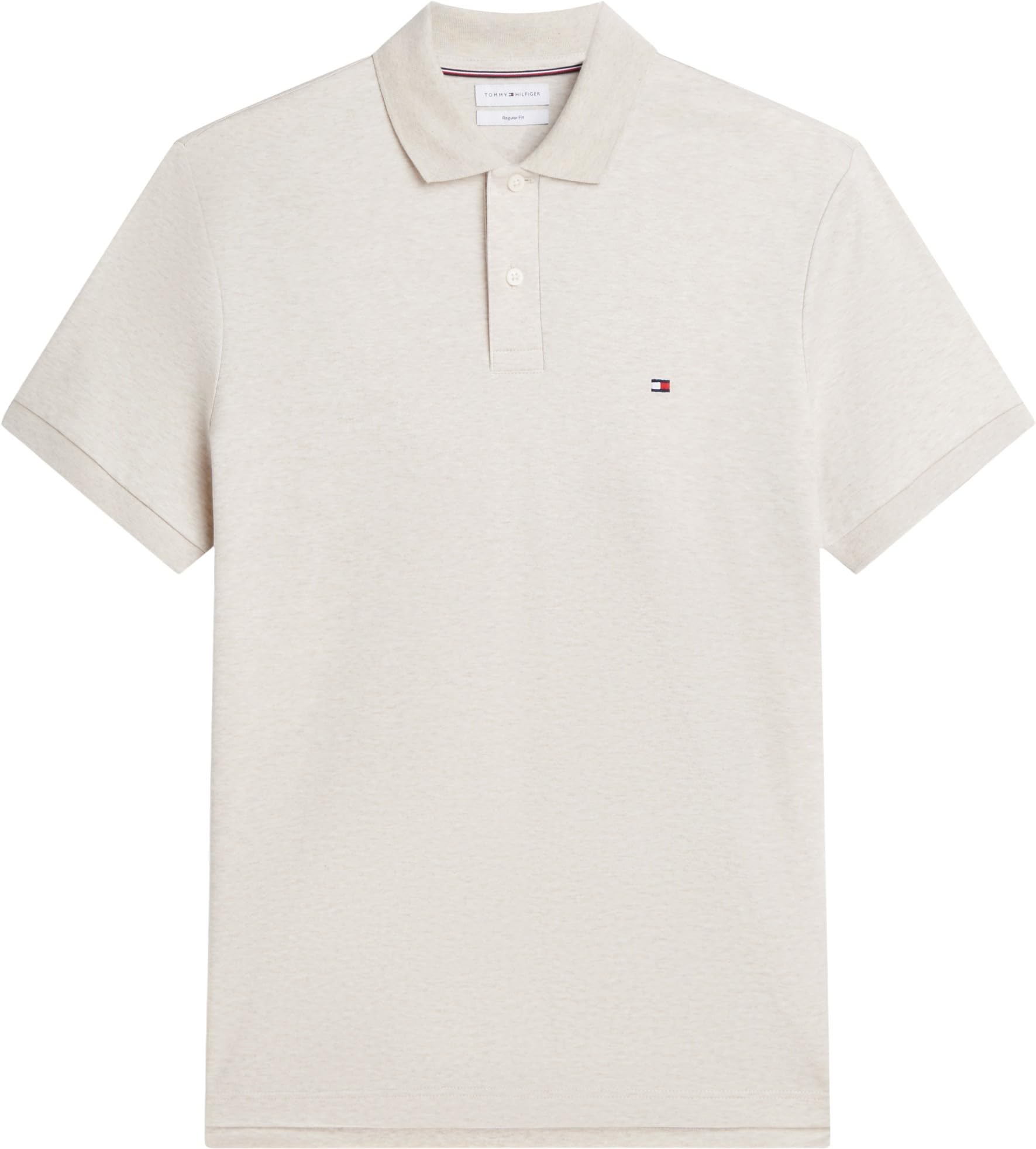 Tommy Hilfiger Liquid Cotton Reg Seasonal Polo Mw0mw39994 Polo S/S Homme