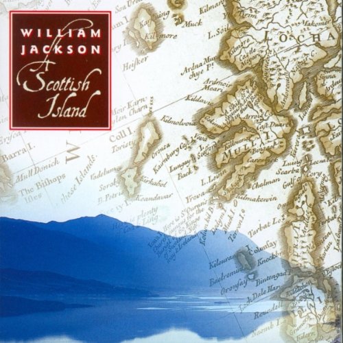 Scottish Island [Audio CD]
