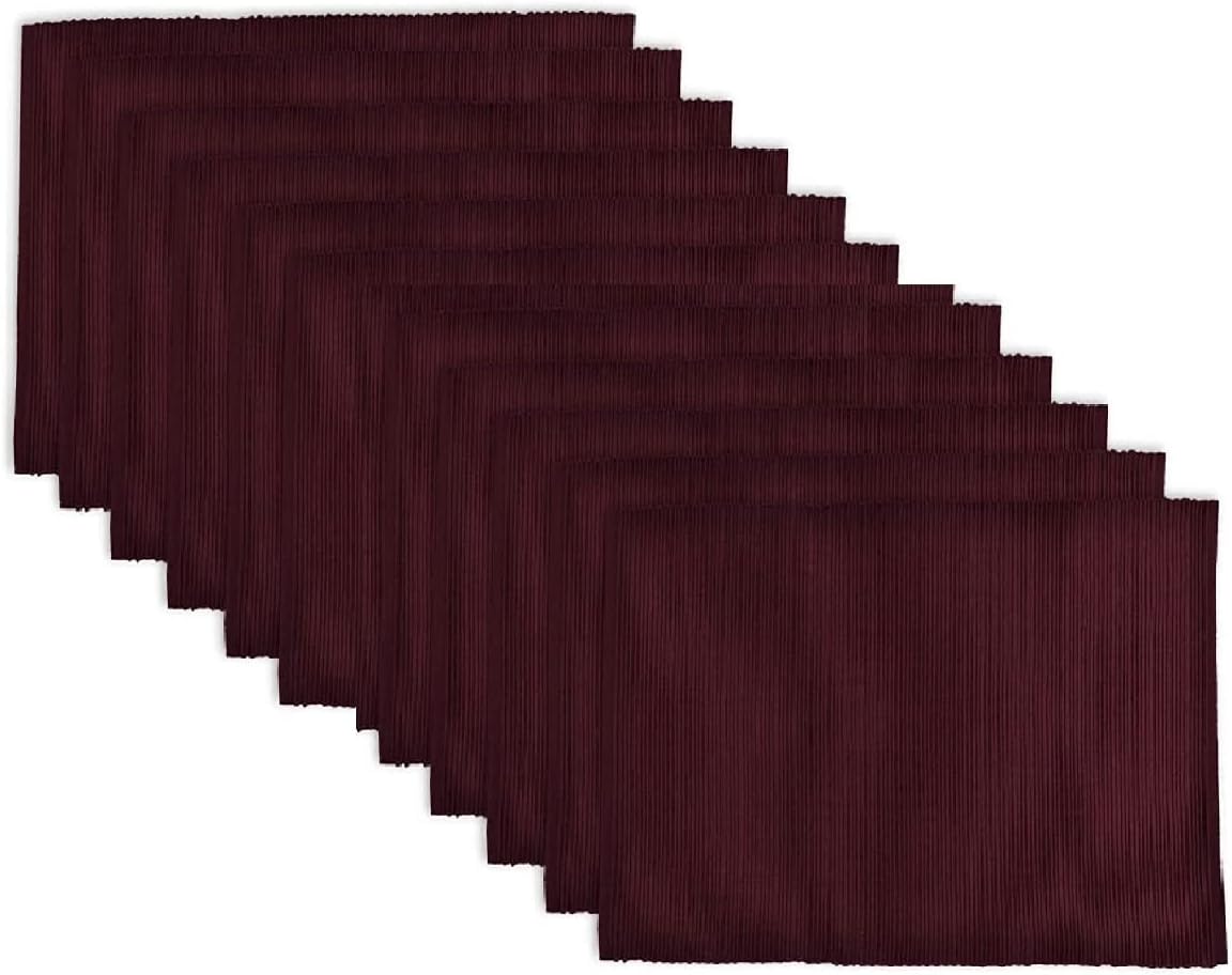 Bed Bath Beyond Basics Everyday Ribbed EcoFriendly