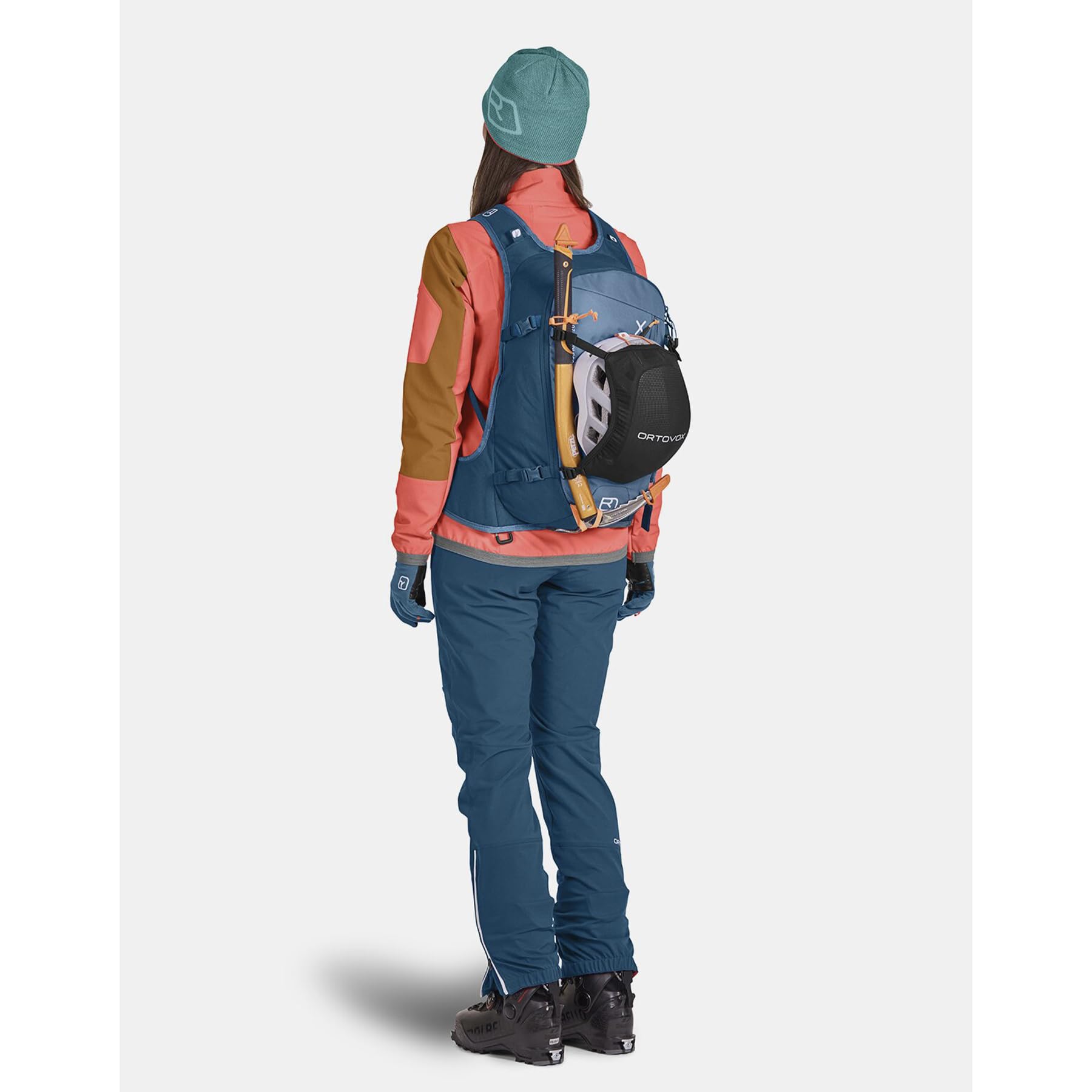 ORTOVOX Cross Rider Mochila Unisex adulto