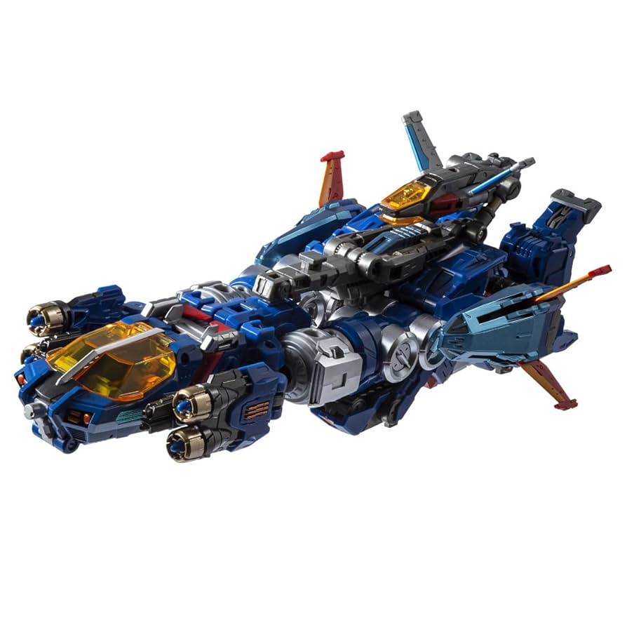 Amazon | タカラトミー(TAKARA TOMY) T-SPARK ダイアクロン DA