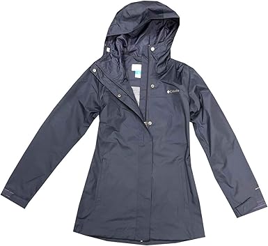 columbia raincoat amazon