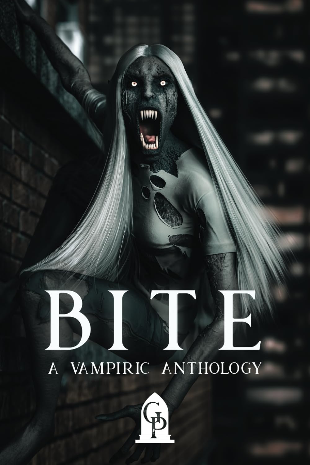 Bite: A Vampiric Anthology