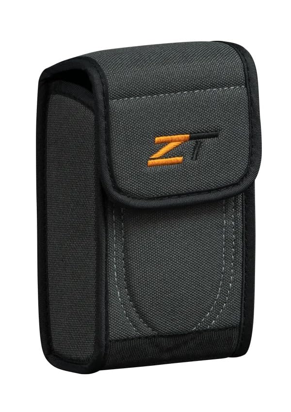 Binoculares ZeroTech Thrive HD Roof Prism 8x25mm Compactos miniatura 7