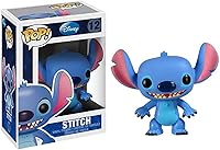 Vista 3 de Funko POP Disney: Figura de vinilo Stitch