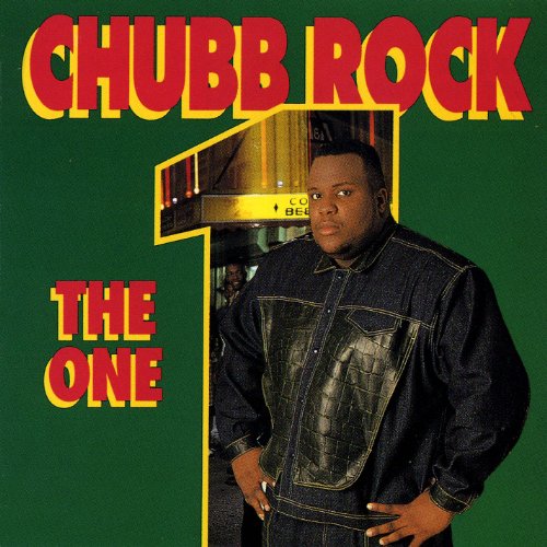 Chubb Rock