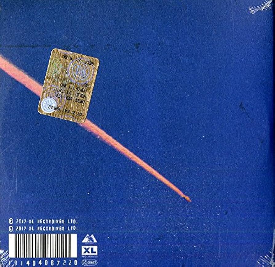 洋楽 King Krule The Ooz 2LP Color Vinyl The Ooz [VINYL]: Amazon.co.uk: CDs & Vinyl