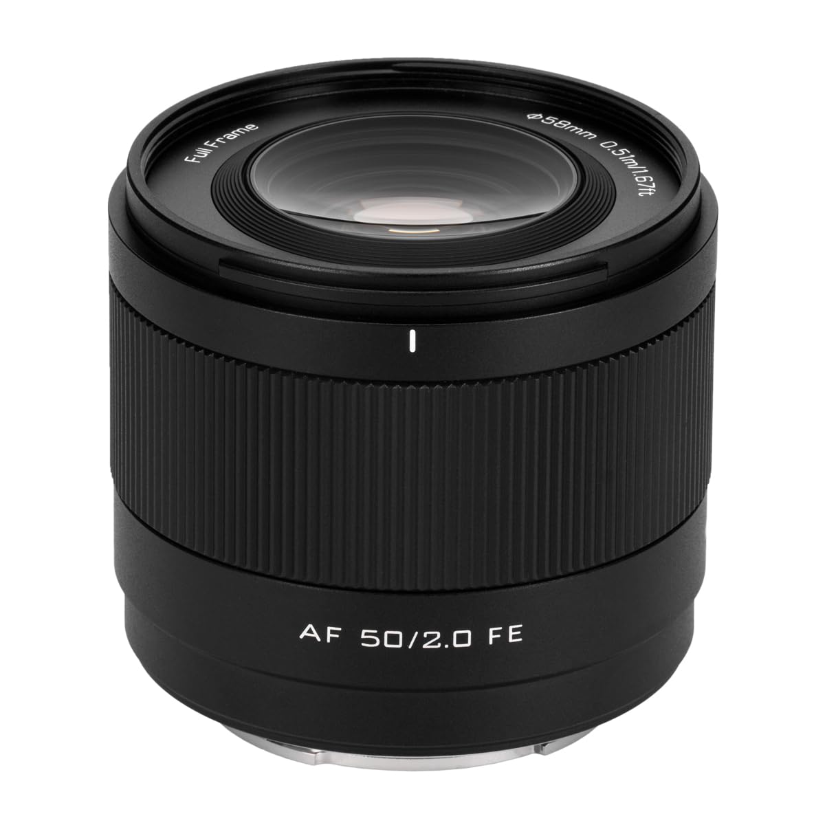 Viltrox 50mm f2 Eマウント美品 Amazon.co.jp: Viltrox AF 50mm F2.0 AIR STM ASPH ED IF E