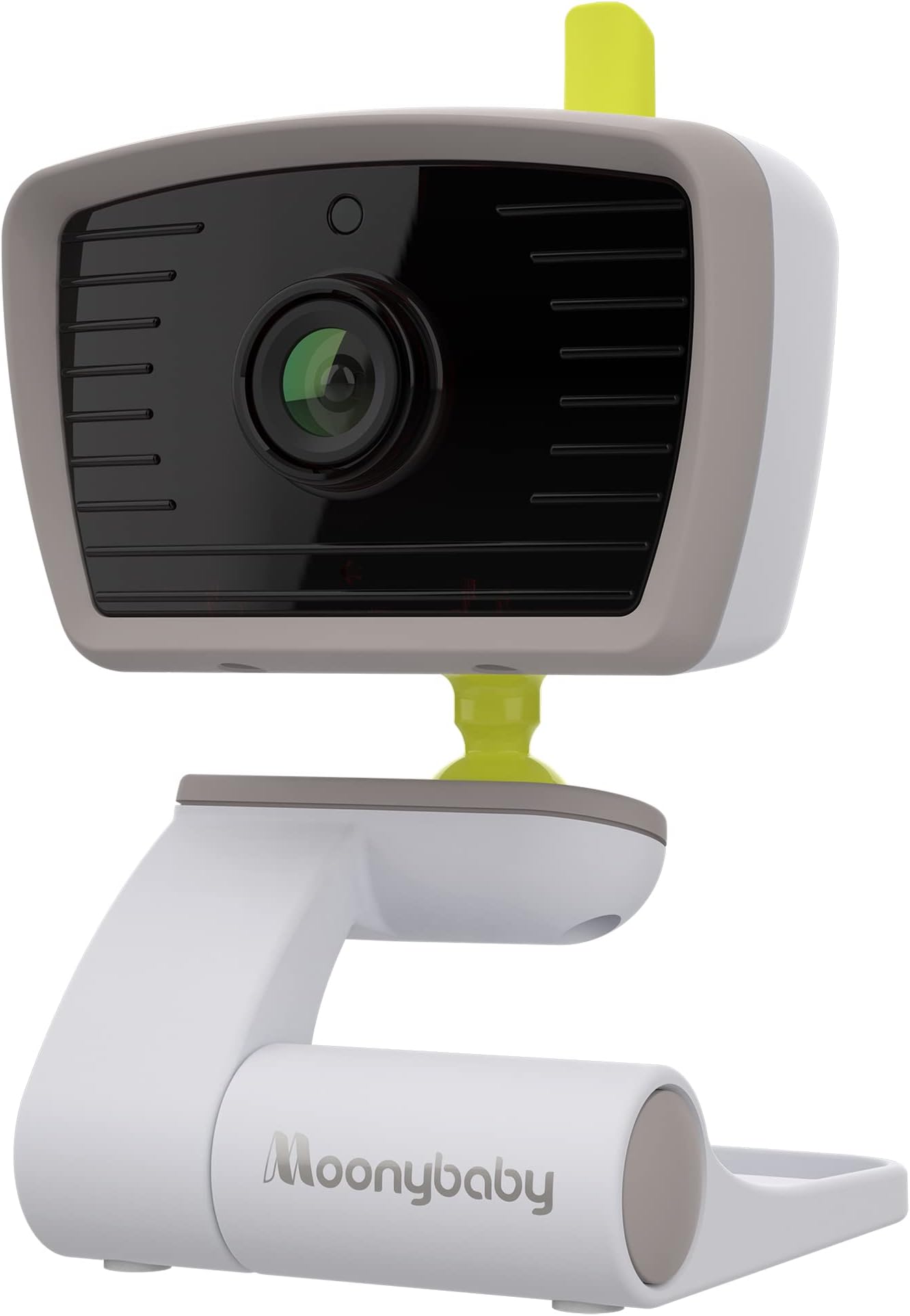 MoonybabySplit 50 Add-on Camera, Only for Handheld Monitor's S/N Number Start with 20