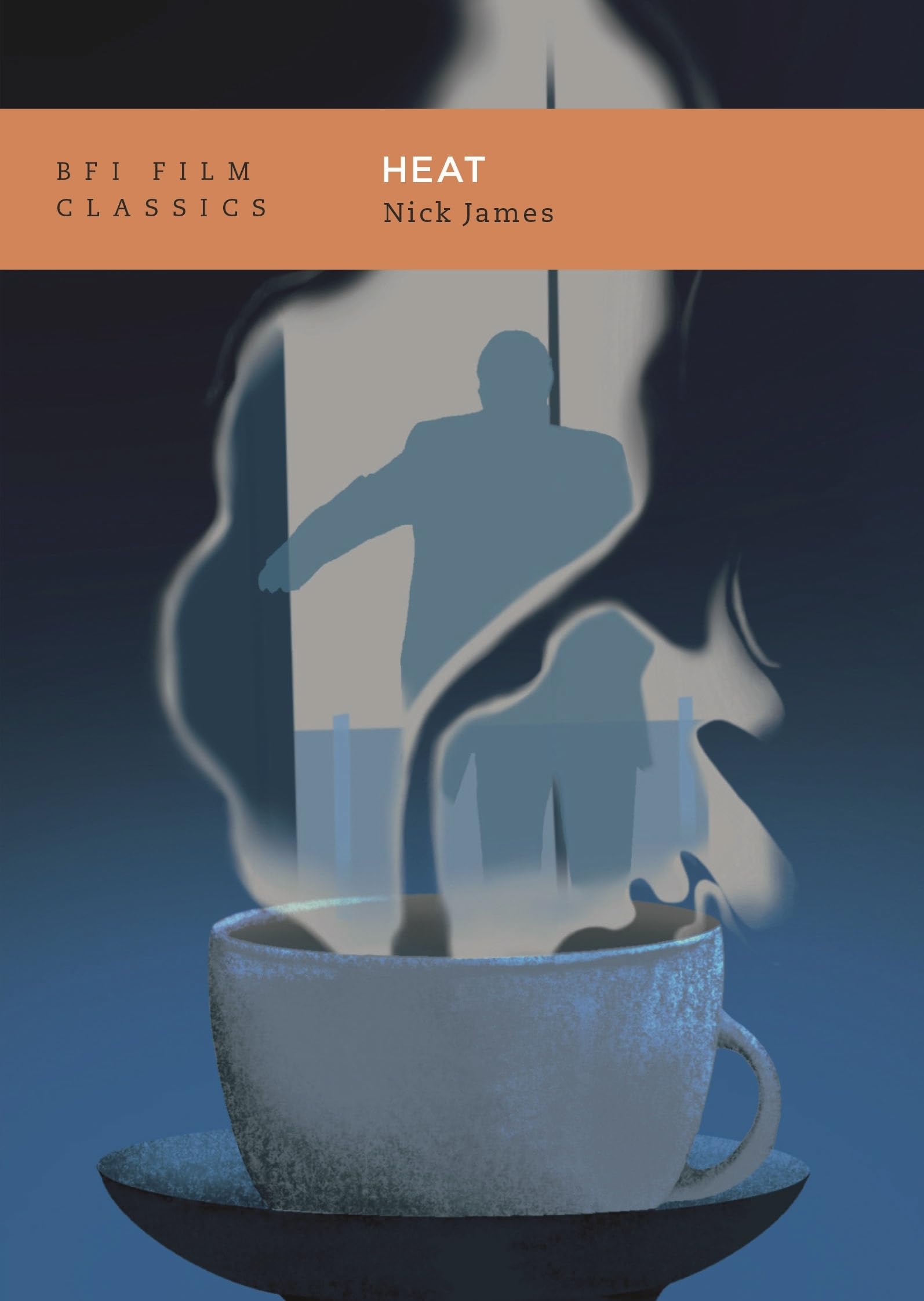 Heat (BFI Film Classics)