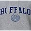 Buffalo Bulls - Charcoal Grey