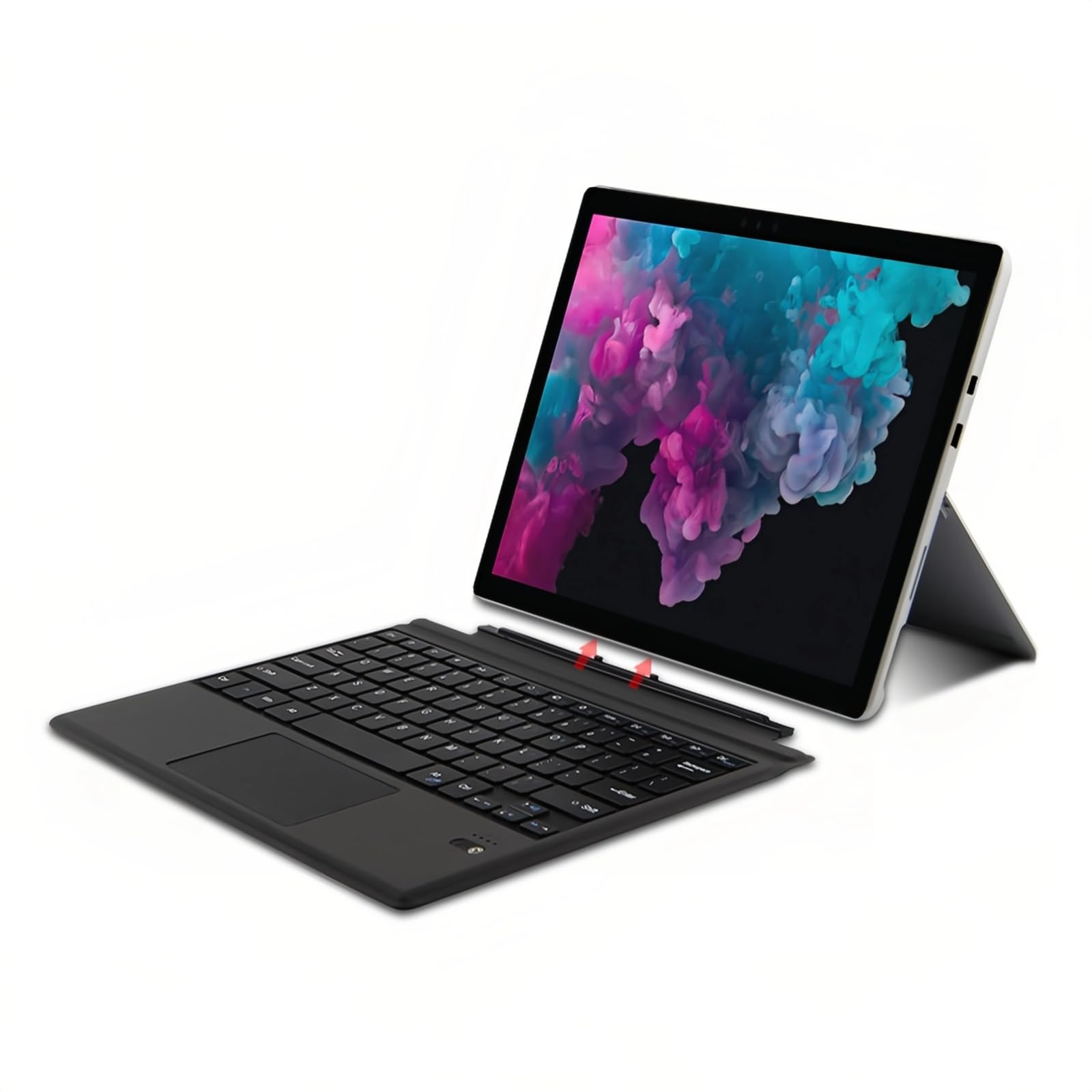 Type Cover voor Microsoft Surface Go 3, Go 2, Go