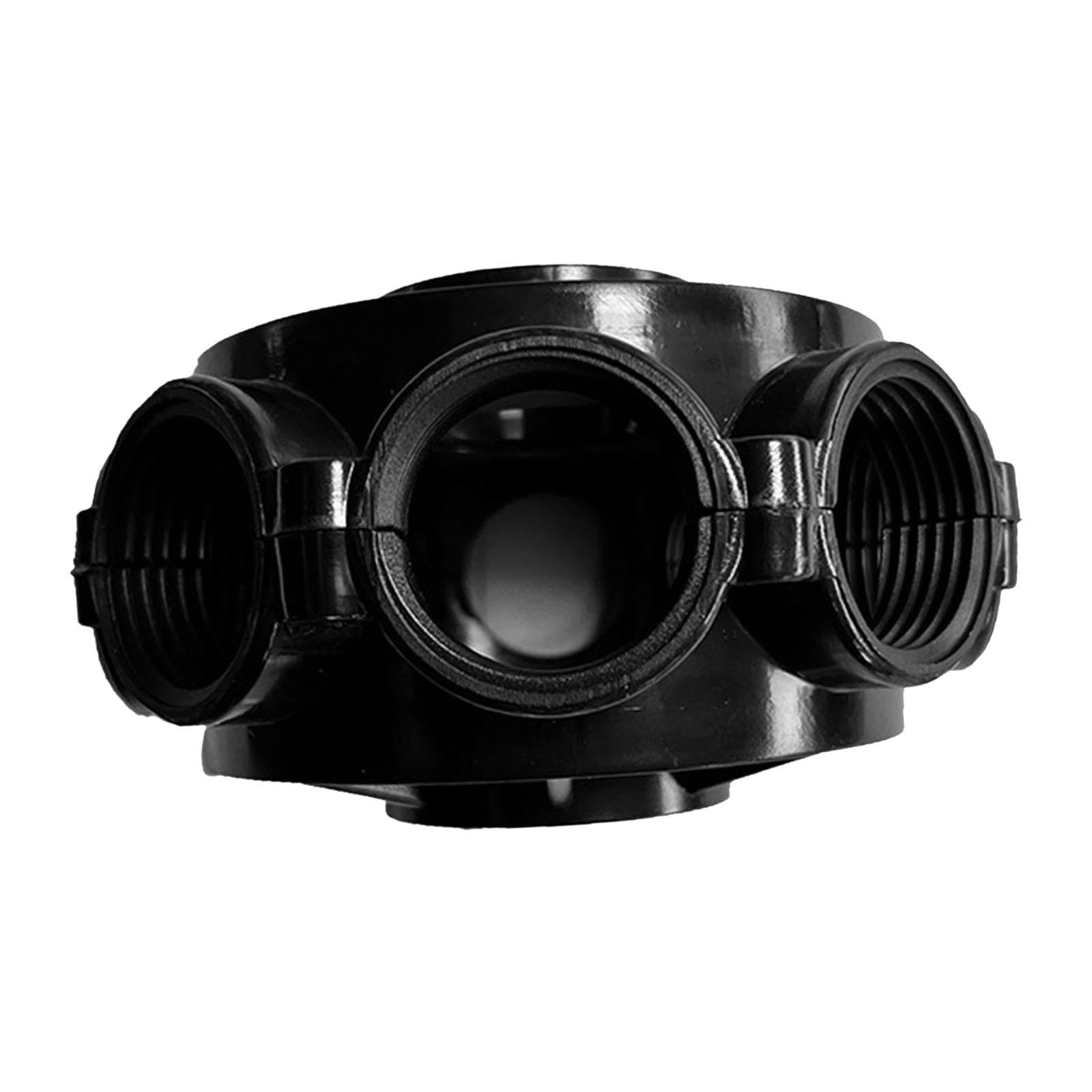 Sand Filter Lateral Part Repair Parts Sand Valve Part for Indoor SPA Outdoor-image-34