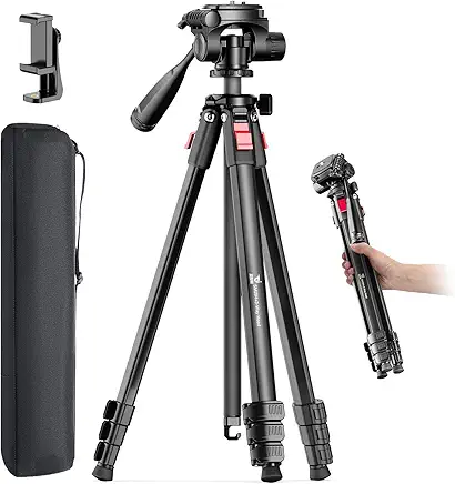 WeiFeng SP-320 Lightweight Tripod