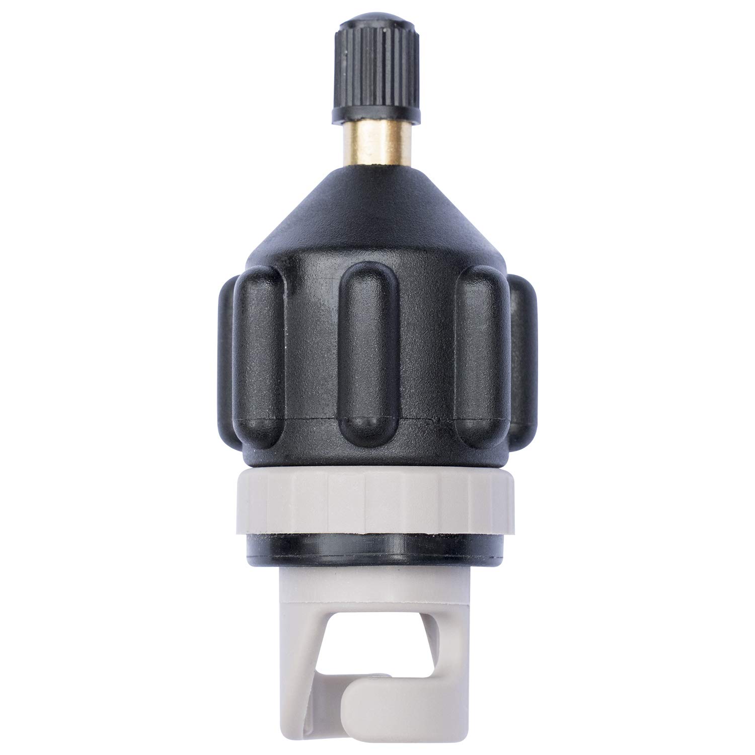 iBOARD Inflatable Pump Adapter – Air Valve Converter for SUP, Boat, Kayak&Mat