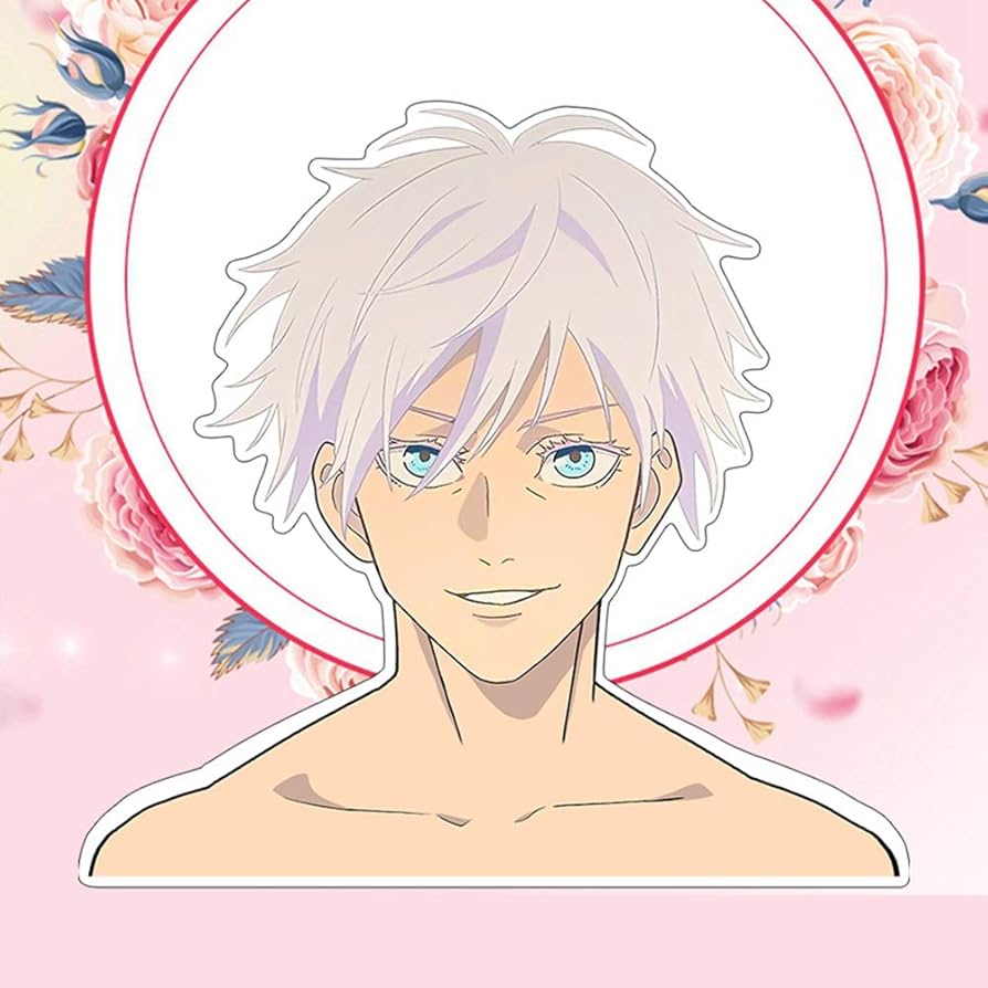 呪術廻戦 五条悟 ハンガー 呪術廻戦 キャラクターハンガー 五条悟 - メルカリ