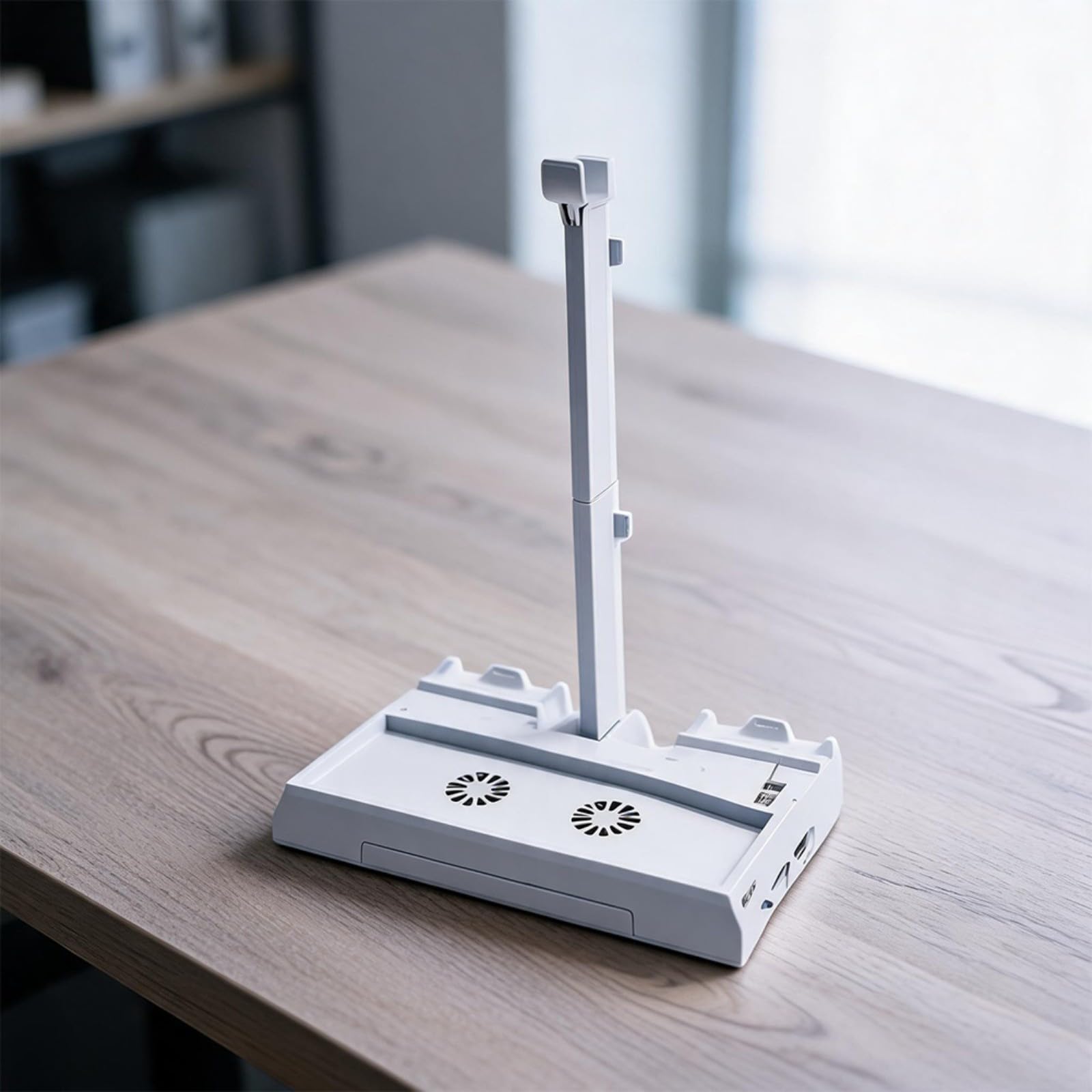 Charge et station de refroidissement pour PS5 Slim