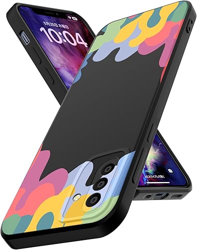 Funda diseñada para Galaxy S21 FE, funda delgada de silicona líquida a prueba de golpes, funda protectora suave contra arañazos, protección completa