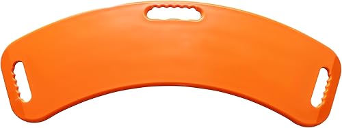 Miniatura 6 de Tabla de transferencia y tablero deslizante para transferir, transferencia de tabla deslizante a silla de ruedas, transferencia de paciente, tablas