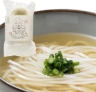 グルテンフリー 米粉麺 小麦不使用 パスタ うどん 無添加 国産米 低カロリー WA-MEN ワーメン わーめん【ノングルテン認証米粉】