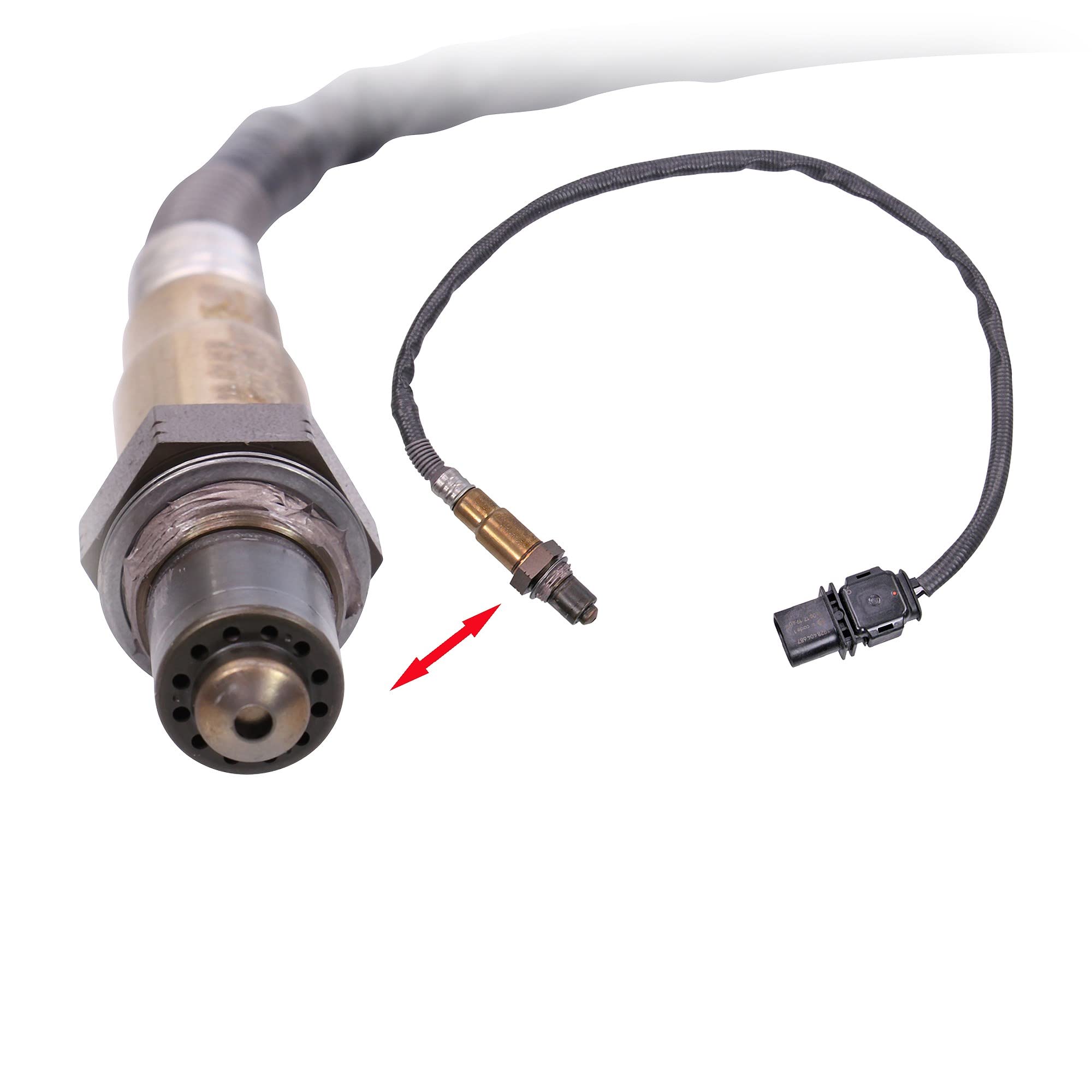 BOSCH Sonde lambda 0281004027
