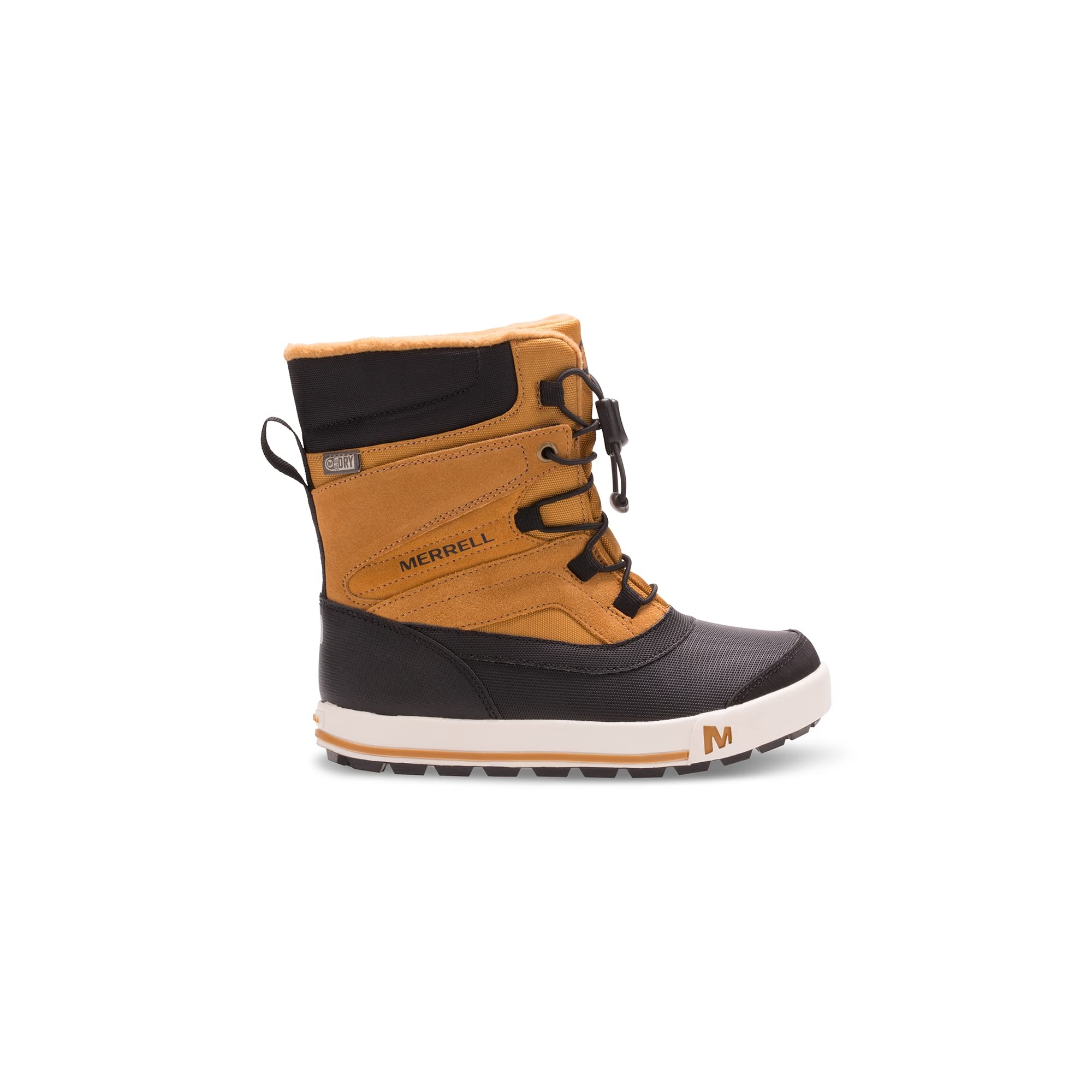 Merrell Snow Bank Waterproof Snow Boot Toddler Little