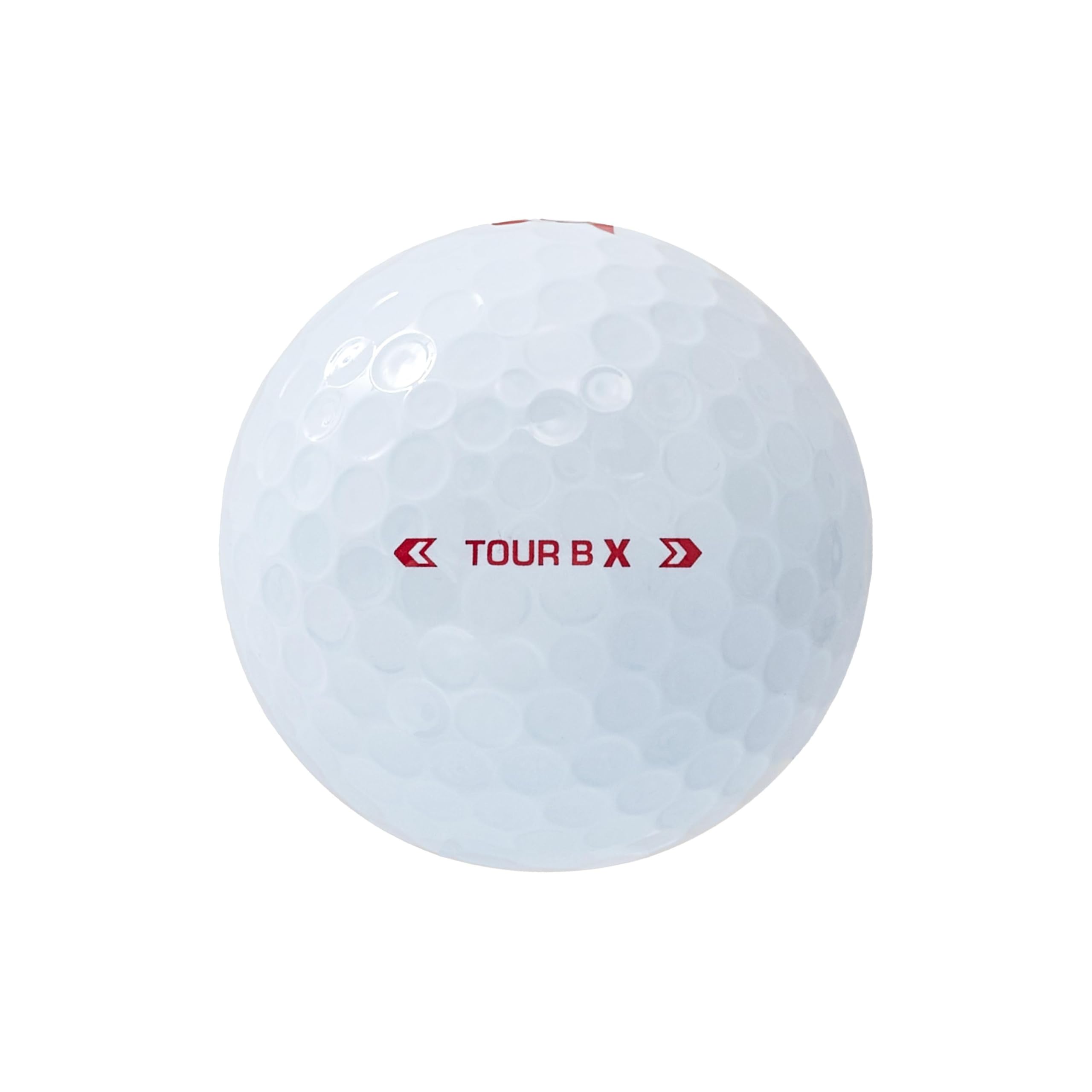 Amazon.co.jp: BRIDGESTONE(ブリヂストン)ゴルフボール TOUR B X 2024