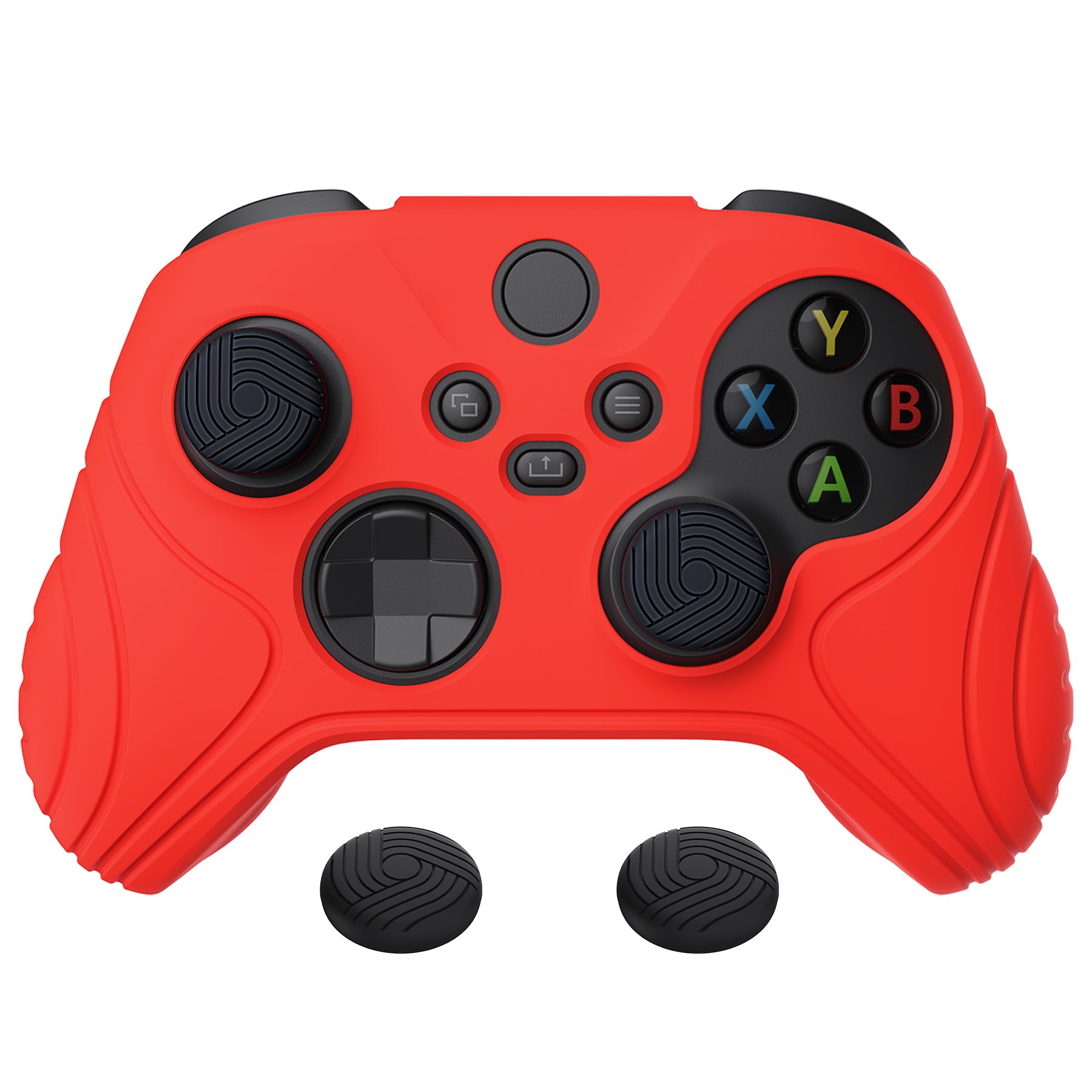 Passion Red