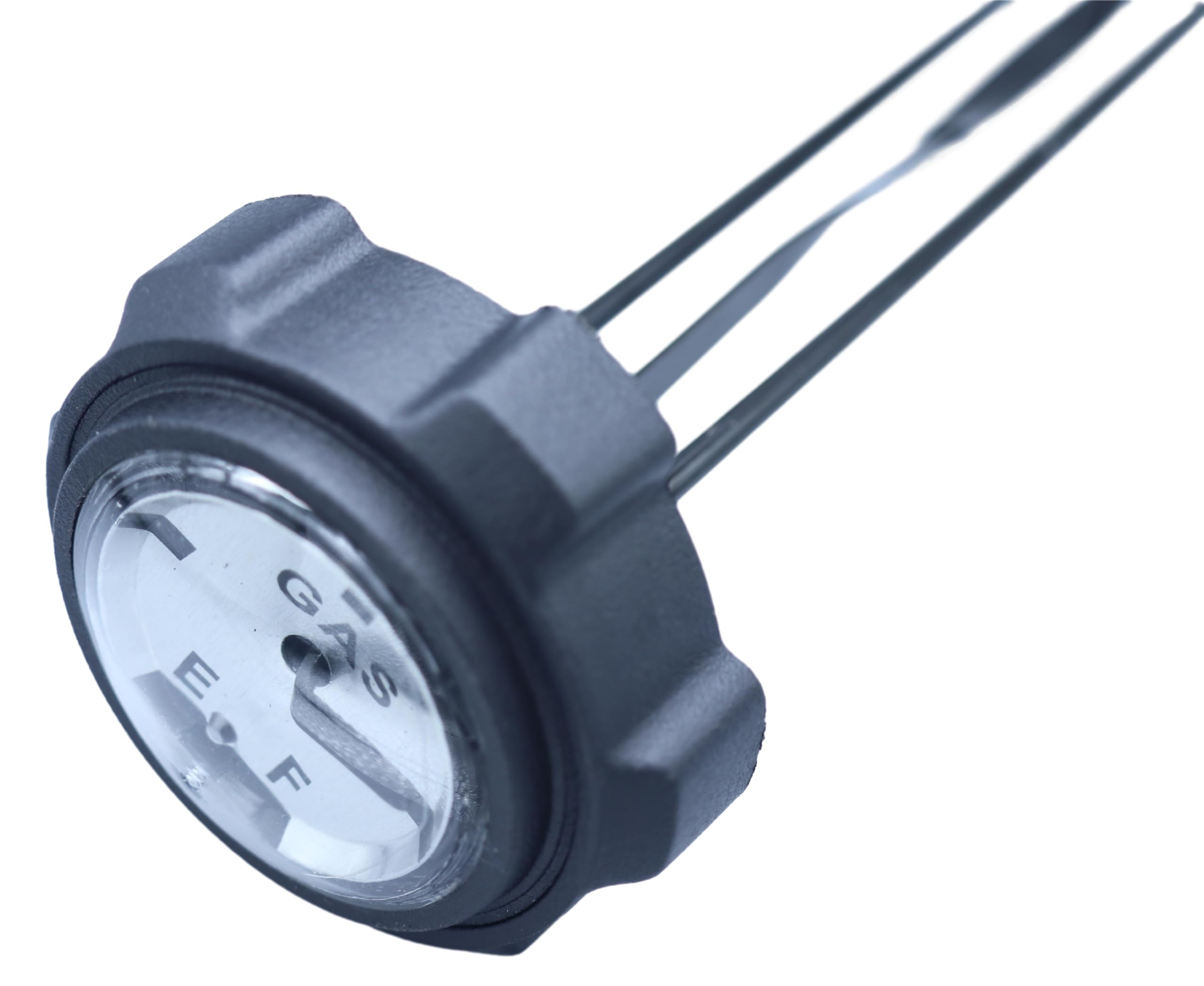 Amazon.com: TTDYKX 13.5 Inch Fuel Gas Cap with Gauge & Gasket 54