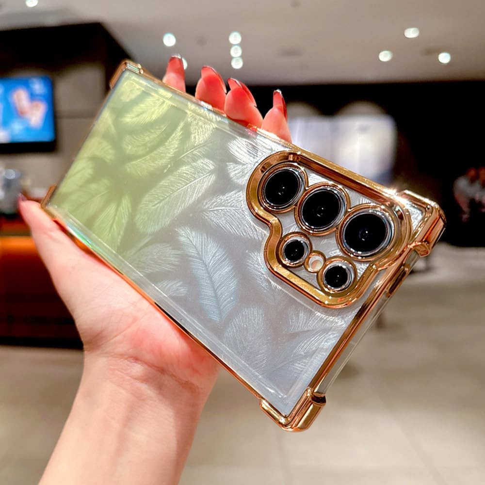 Étui à paillettes Samsung Note 20 Ultra pour éviter les rayures avec style