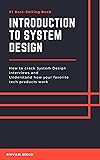 Cover of Introduction to System Design