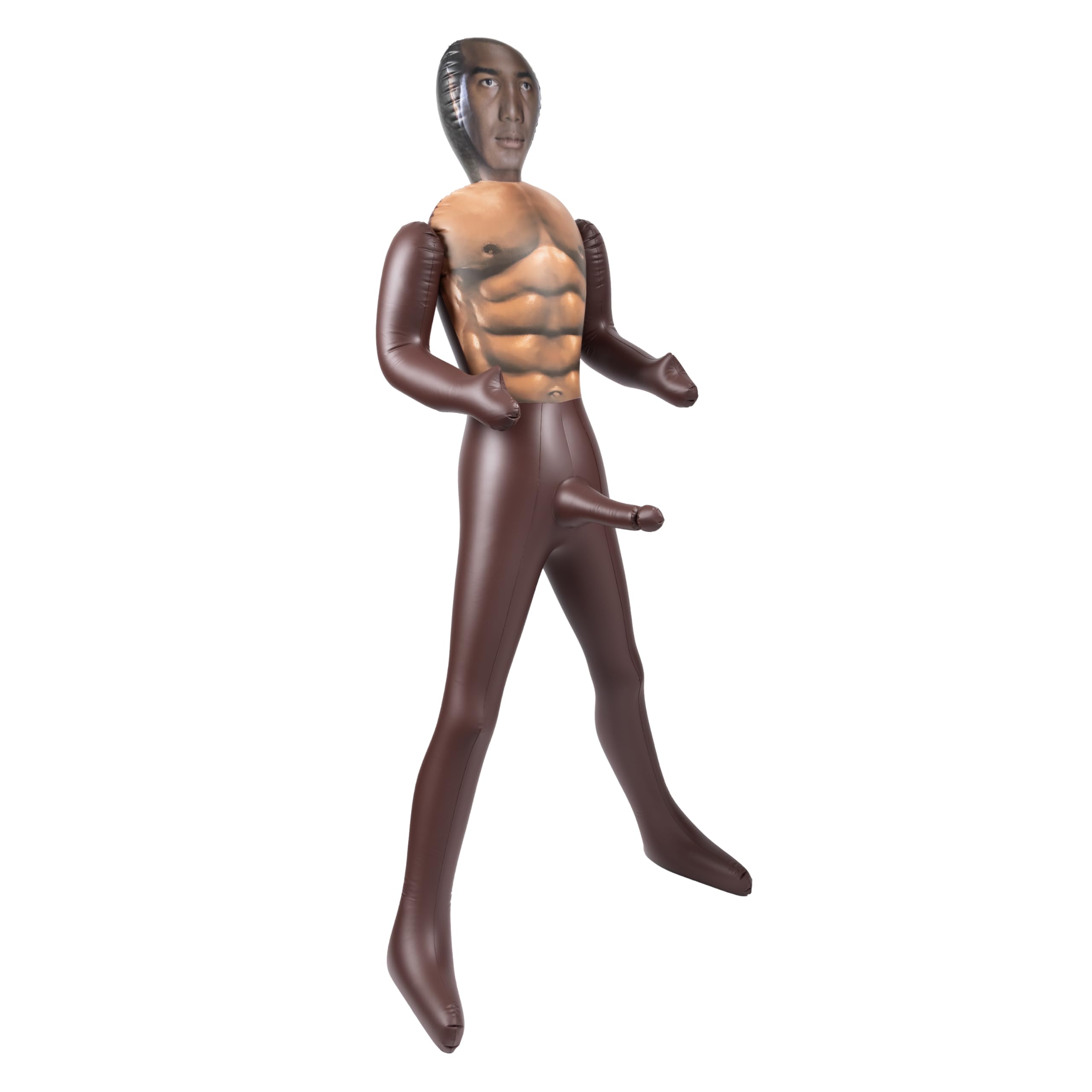 SEX TOY - BAMBOLA: TYLER KNIGHT LOVE DOLL WITH DONG