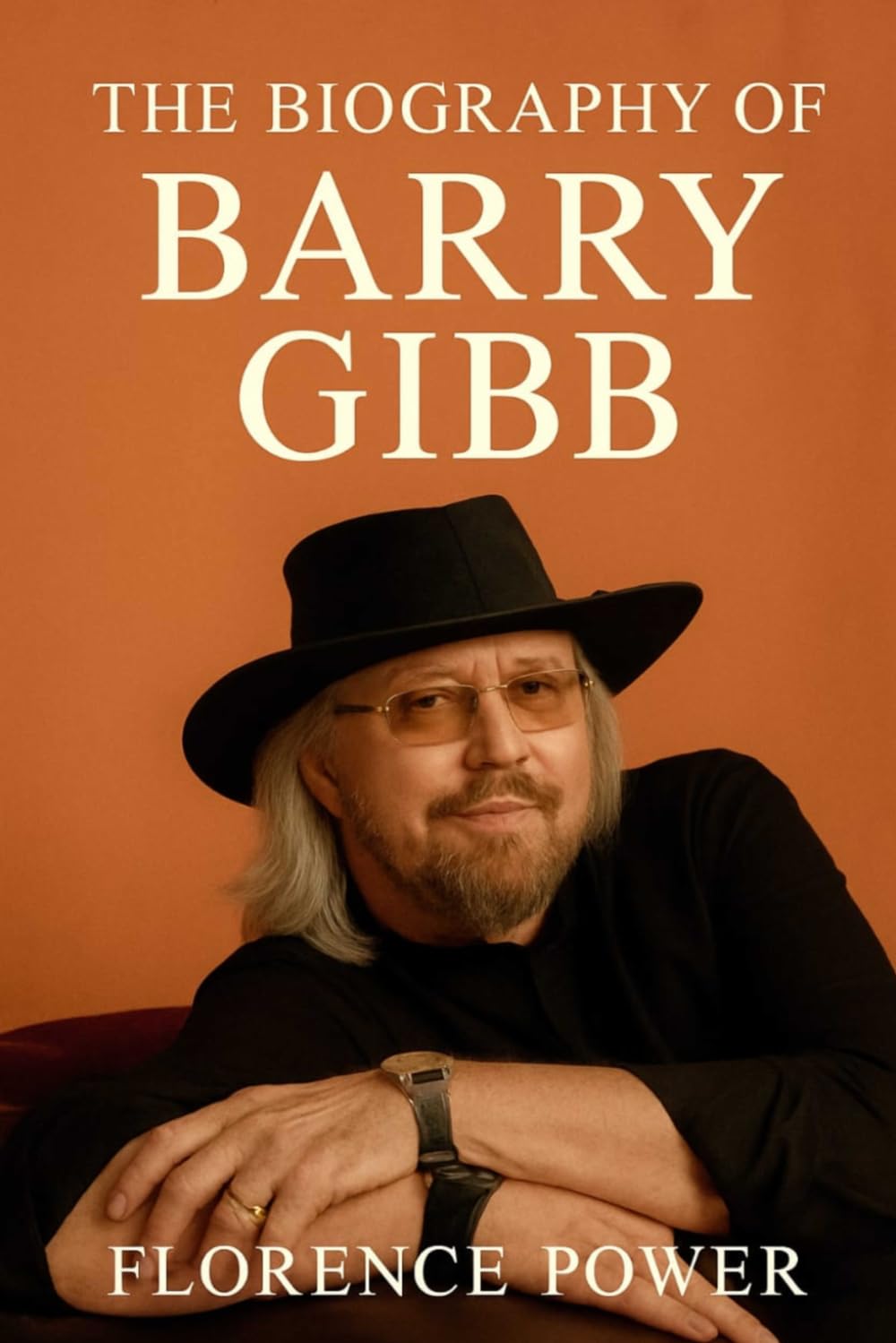 The Biography of Barry Gibb: Living Through Loss, Singing Through Time