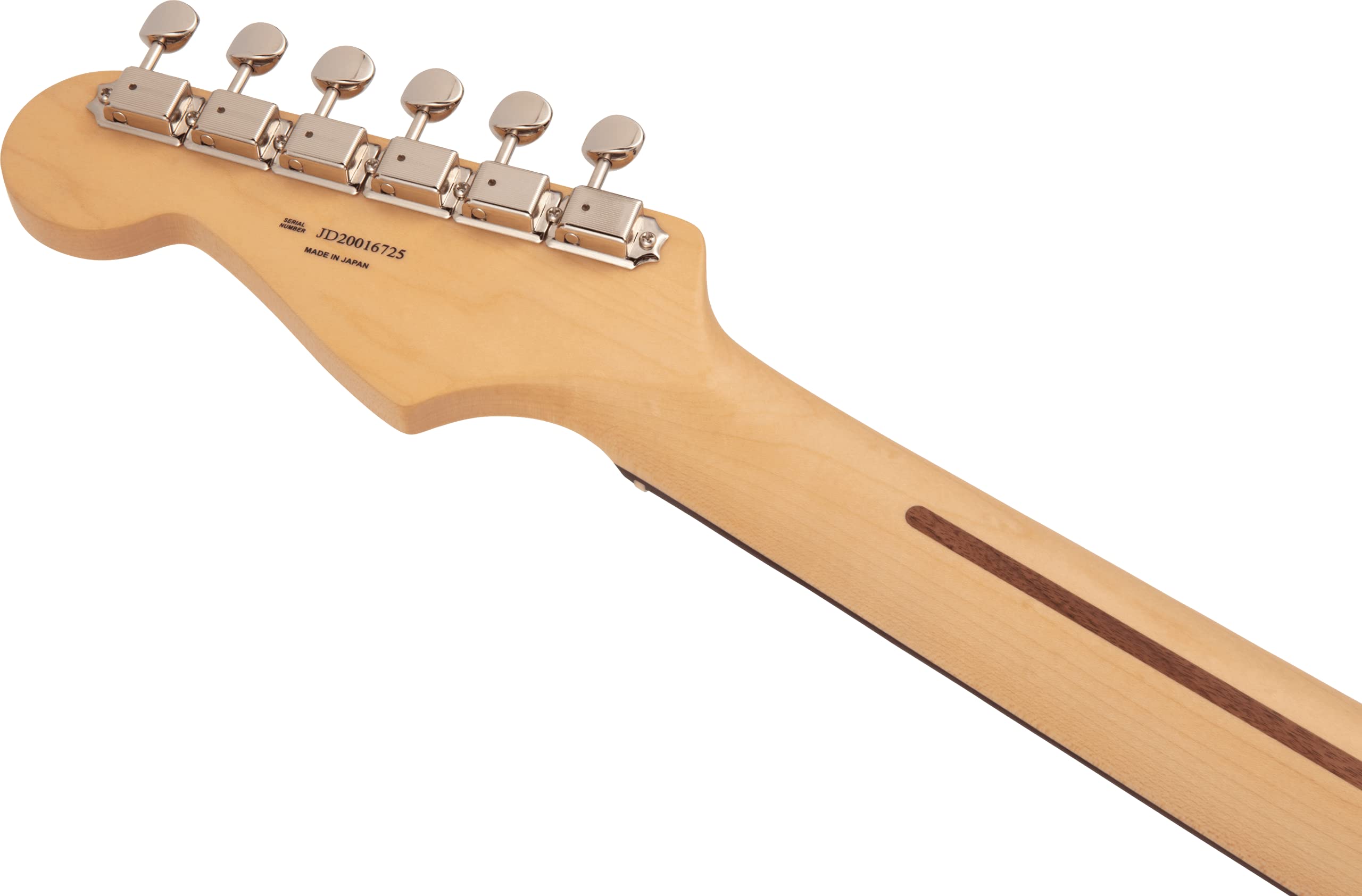 Amazon.co.jp: Fender エレキギター Made in Japan Hybrid II