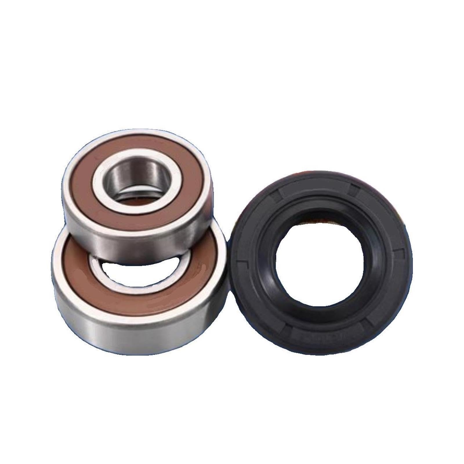 Kit de sello rodamiento, compatible con Little Swan, 6206 6207