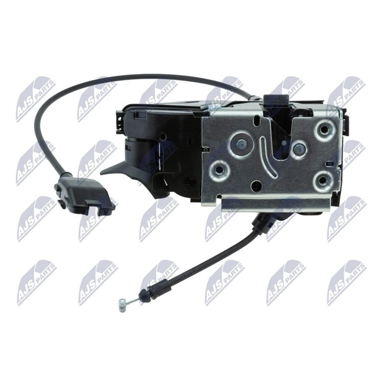 NTY Serrure de porte EZC-RE-233