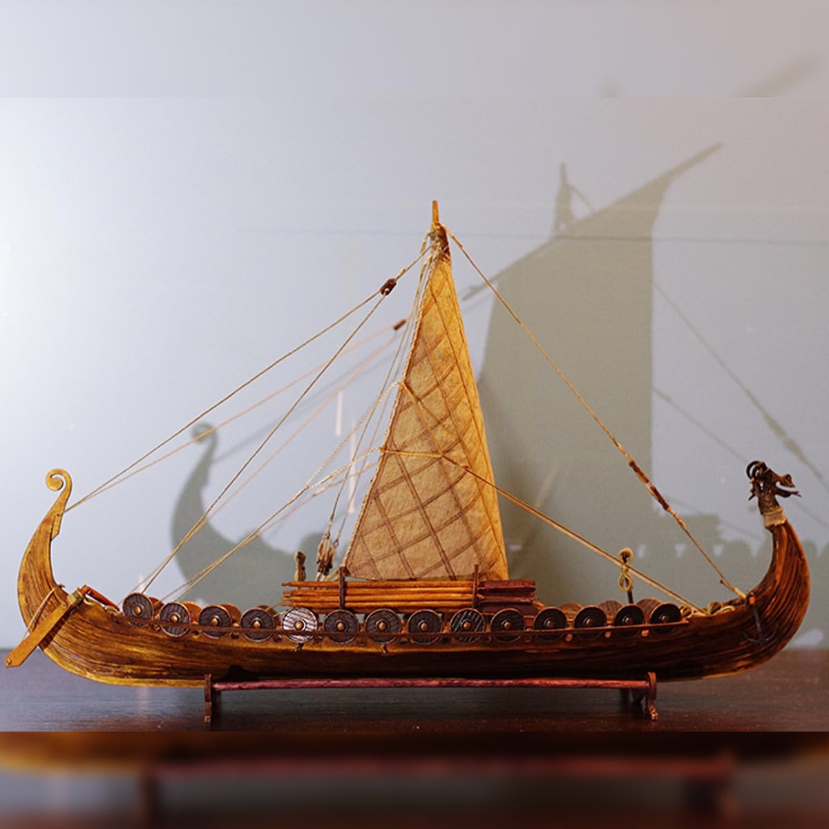 Amazon | 1/50 スケール ブラックパール号 木製モデルキット