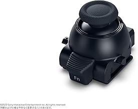 【純正品】スティックモジュール(DualSense Edge ワイヤレスコントローラー用)(CFI-ZSM1G)