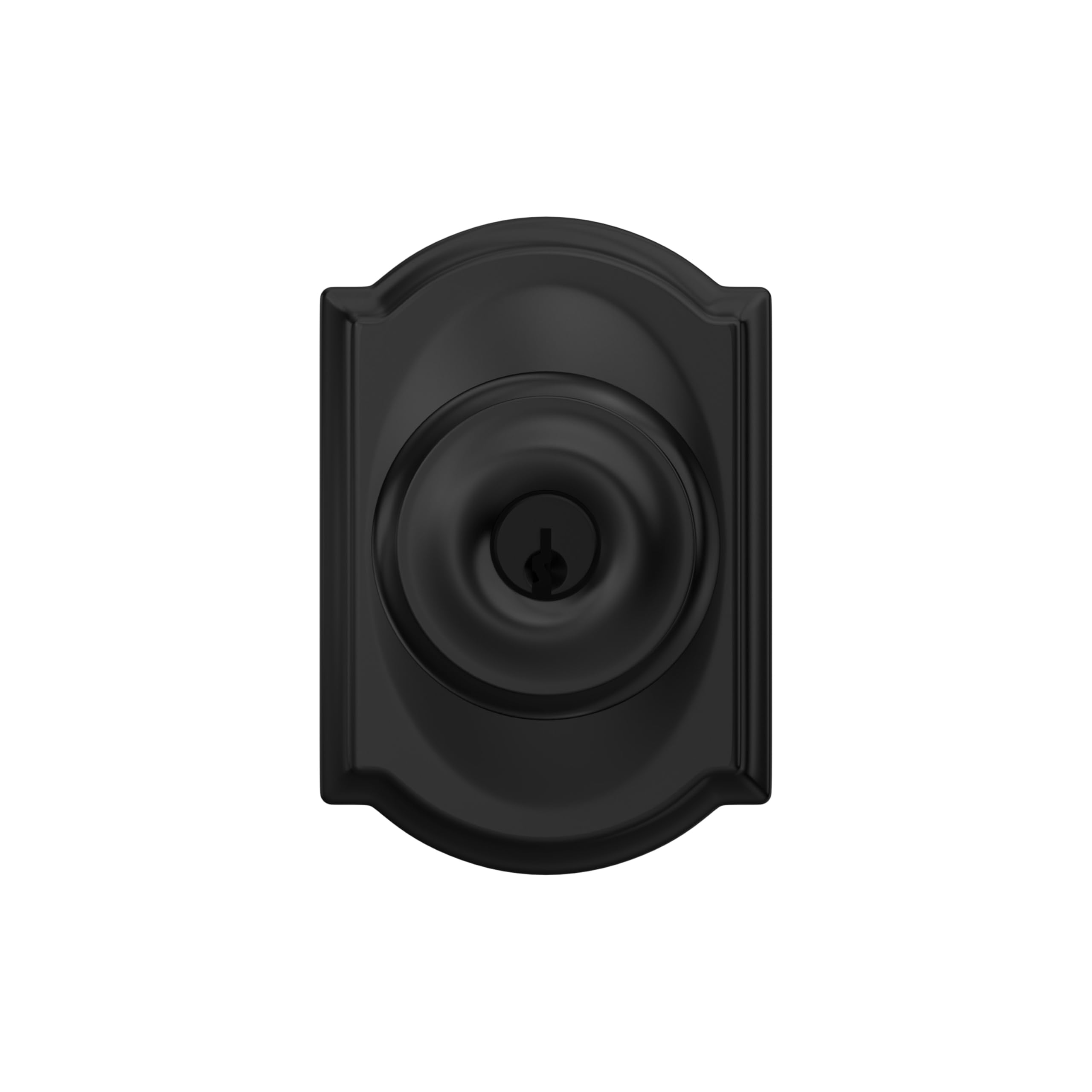 Schlage Camelot Collection - Pomo decorativo georgiano, F51A GEO 622 CAM